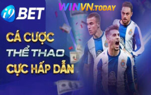 Nhà cái i9bet Đánh giá chi tiết về sàn cá cược hàng đầu