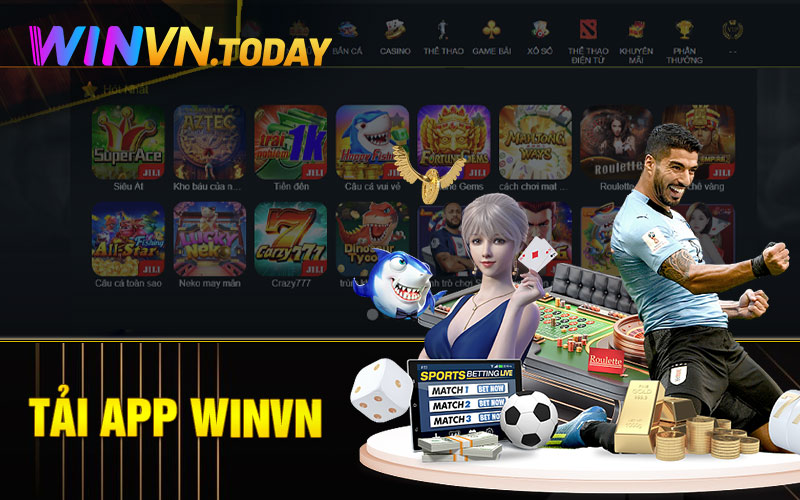 tải app Winvn